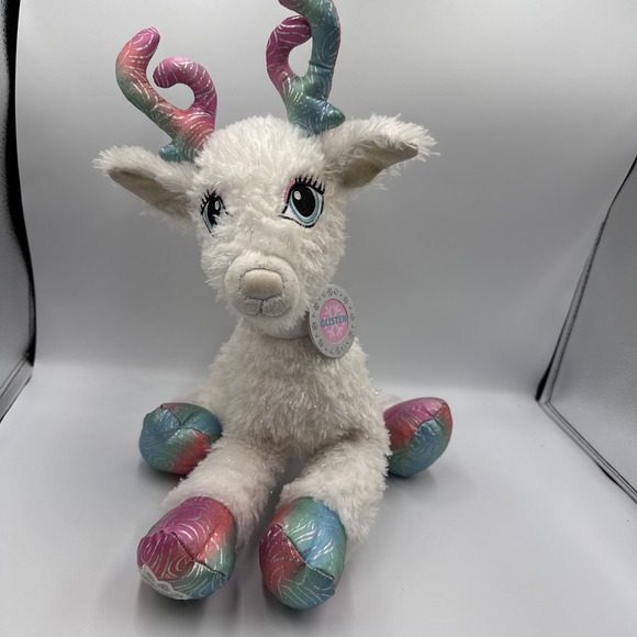 Build-A-Bear Workshop Other - Build A Bear Glisten Reindeer 2022
